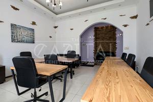 коммерческая по адресу Шота Руставели ул., 1