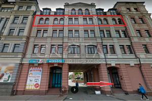 коммерческая по адресу Спасская ул., 5