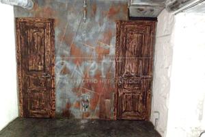 комерційна за адресою Архітектора Городецького вул., 4