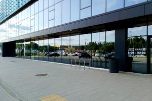 комерційна за адресою Городоцька вул., 286б