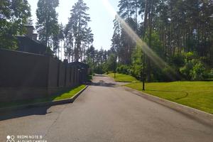 участок по адресу Соснова, 77