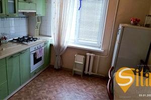 квартира за адресою Полякова вул., 333