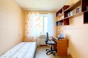 квартира по адресу Мандрыковская ул., 143