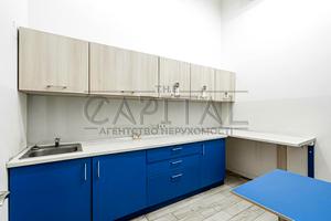 комерційна за адресою Київ, Саперне Поле вул., 3