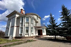 будинок за адресою Анатолія Солов'яненка вул.