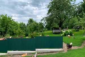 дом по адресу с. Водички, лесі українки