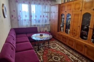 квартира за адресою Володимира Великого вул. (Гагаріна), 95