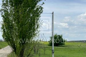 участок по адресу с. Михайловка-Рубежовка, Наталії Ужвій