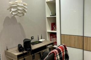 квартира за адресою Велозаводська вул., 37