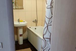 квартира по адресу Академика Воробьёва ул. (Академіка Воробйова), 1б