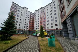 квартира за адресою Гната Хоткевича вул., 65