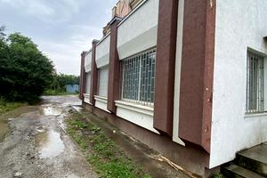 комерційна за адресою Федьковича вул., 7А