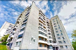 квартира по адресу Щурата ул., 8