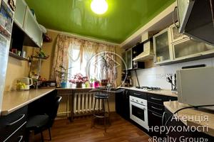 квартира за адресою 5-й Зарічний мікрорайон , 91
