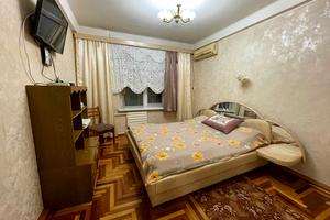 квартира за адресою Чарівна вул., 121