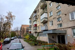 квартира за адресою Протасевича вул., 16