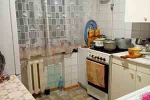 комната по адресу Стрийская ул., 81