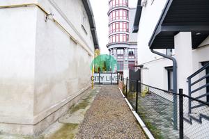 будинок за адресою Розумовського вул., 22