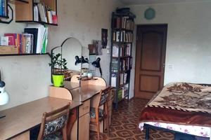 квартира за адресою Антонова, 40А