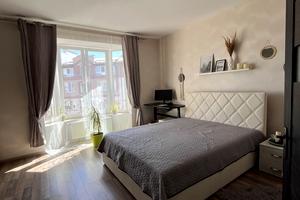 квартира за адресою Володимира Івасюка вул., 11