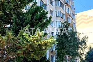 квартира за адресою Євгена Чикаленка вул., 59е