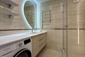 квартира за адресою Домбровського вул., 3в