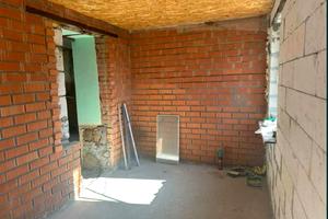 будинок за адресою Соснова вул., 8