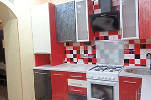 квартира за адресою Космонавтів вул., 64