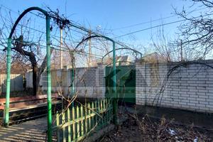 дом по адресу Михаила Грушевского ул. (Ульянова)