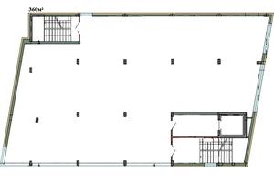 коммерческая по адресу Тесная ул., 3