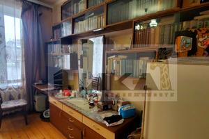 квартира по адресу Мира ул., 7