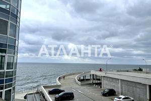 квартира за адресою Морехідний пров., 2-А