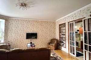 квартира за адресою Пастера вул., 19