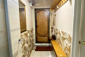 квартира за адресою Євгена Танцюри вул., 48