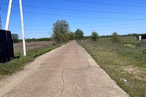 участок по адресу с. Горенка, 