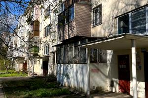 квартира по адресу Академика Королёва ул., 26