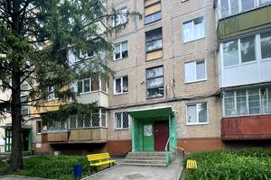 квартира за адресою Ювілейний просп. (), 90