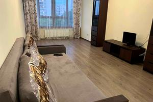 квартира за адресою Лисеницька вул., 19б
