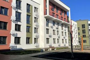 квартира за адресою смт. Квасилів, Перспективна вул., 25
