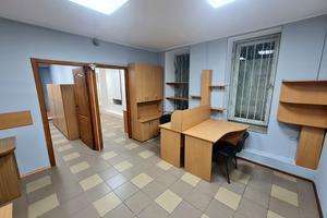 коммерческая по адресу Панаса Мирного ул., 9-Б