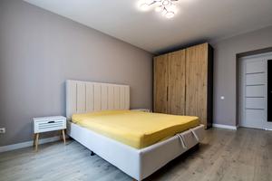 квартира за адресою Олександра Довженка вул., 23а