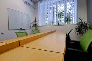 коммерческая по адресу Марії Капніст ул. (Желябова), 2