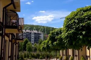 будинок за адресою Курортна вул., 35
