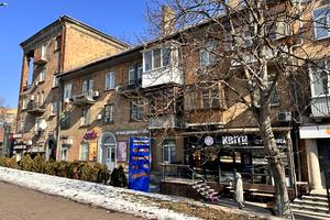 комерційна за адресою Київ, Михайла Бойчука вул. (Кіквідзе), 1/2