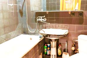 квартира за адресою Сумгаїтська вул., 37