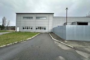 комерційна за адресою Незалежності бульв. (50 років Жовтня), 55