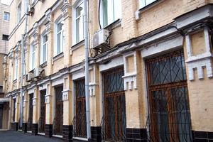 комерційна за адресою Велика Васильківська вул. (Червоноармійська), 77