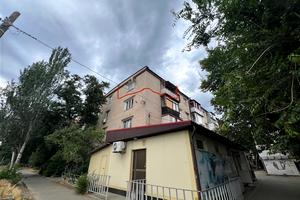 квартира по адресу Роторная ул., 19