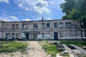 комерційна за адресою Віскозна вул., 4Д