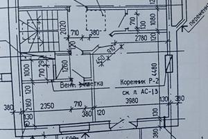 будинок за адресою с. Клузів, урочище Млин